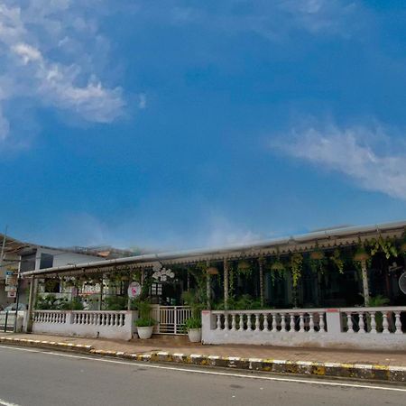 Candolim Beach Vaddo 15 Calangute Zewnętrze zdjęcie