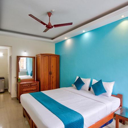 Candolim Beach Vaddo 15 Calangute Zewnętrze zdjęcie