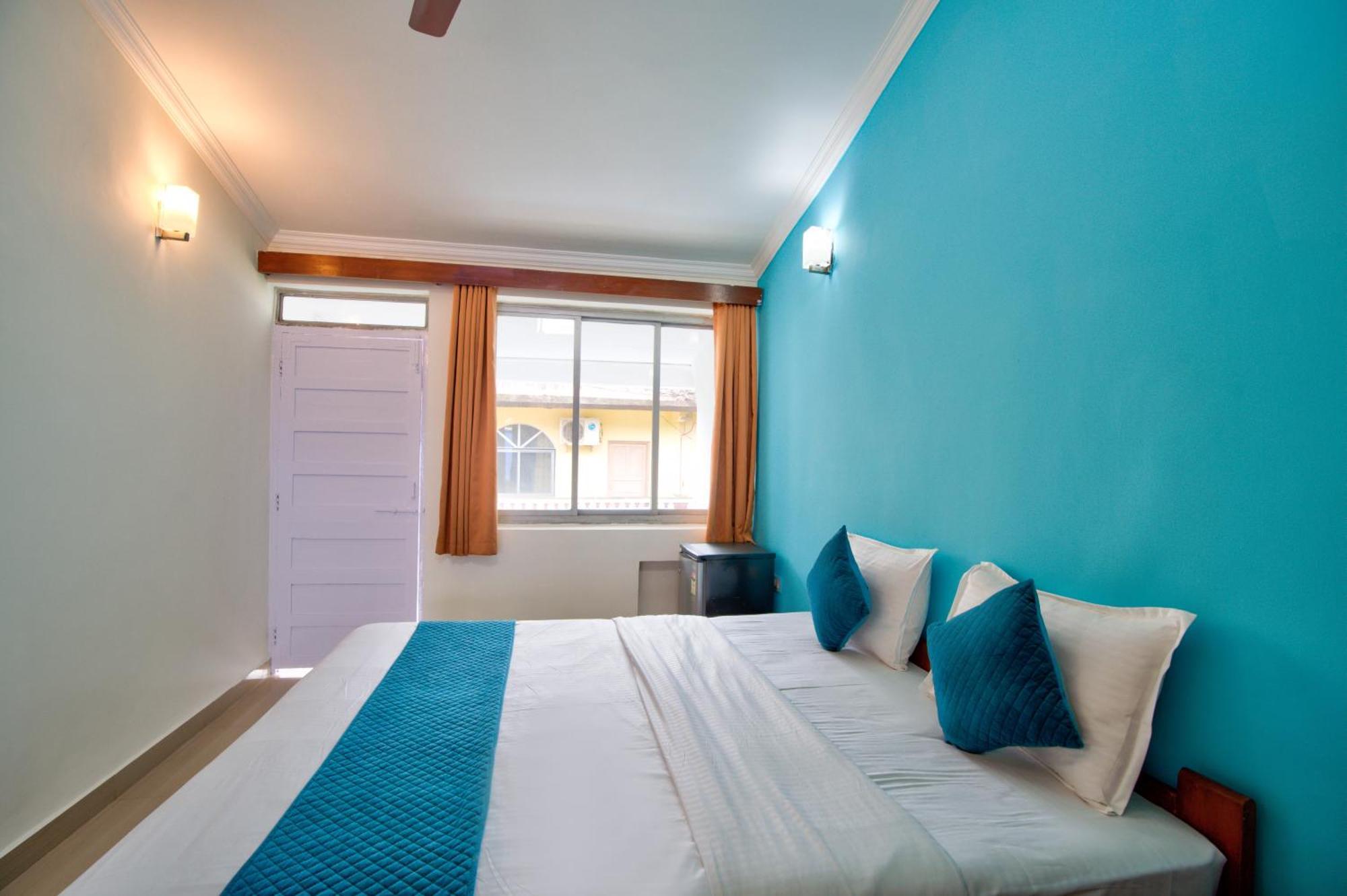 Candolim Beach Vaddo 15 Calangute Zewnętrze zdjęcie