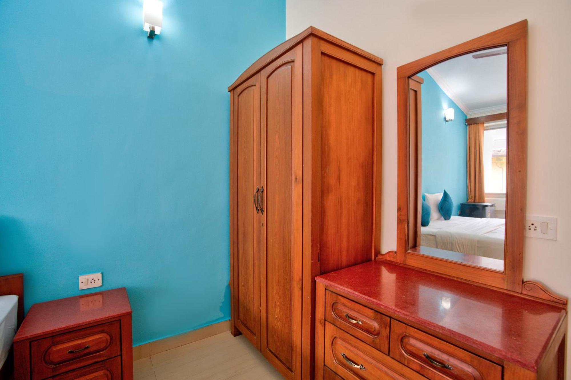 Candolim Beach Vaddo 15 Calangute Zewnętrze zdjęcie