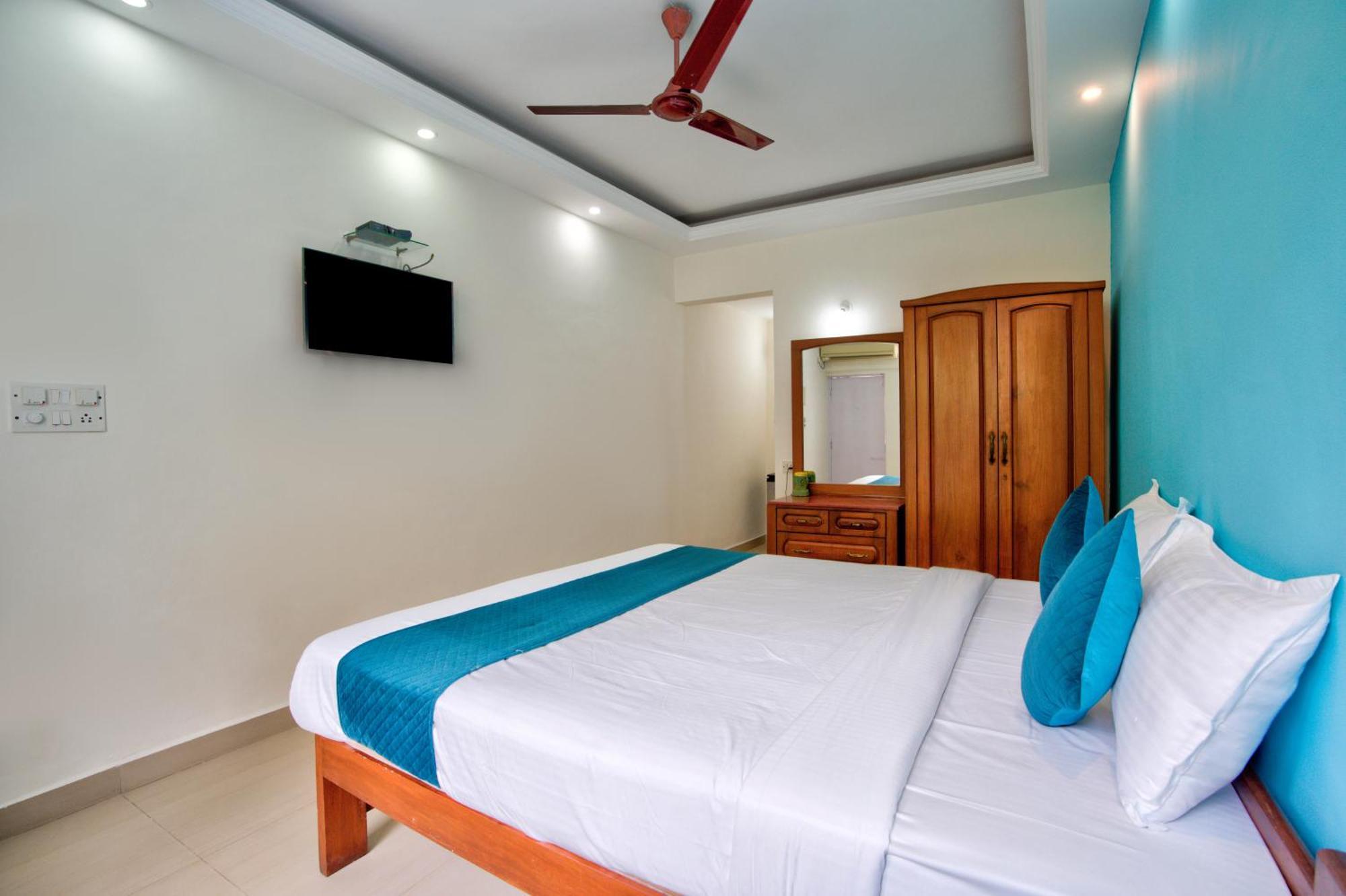 Candolim Beach Vaddo 15 Calangute Zewnętrze zdjęcie