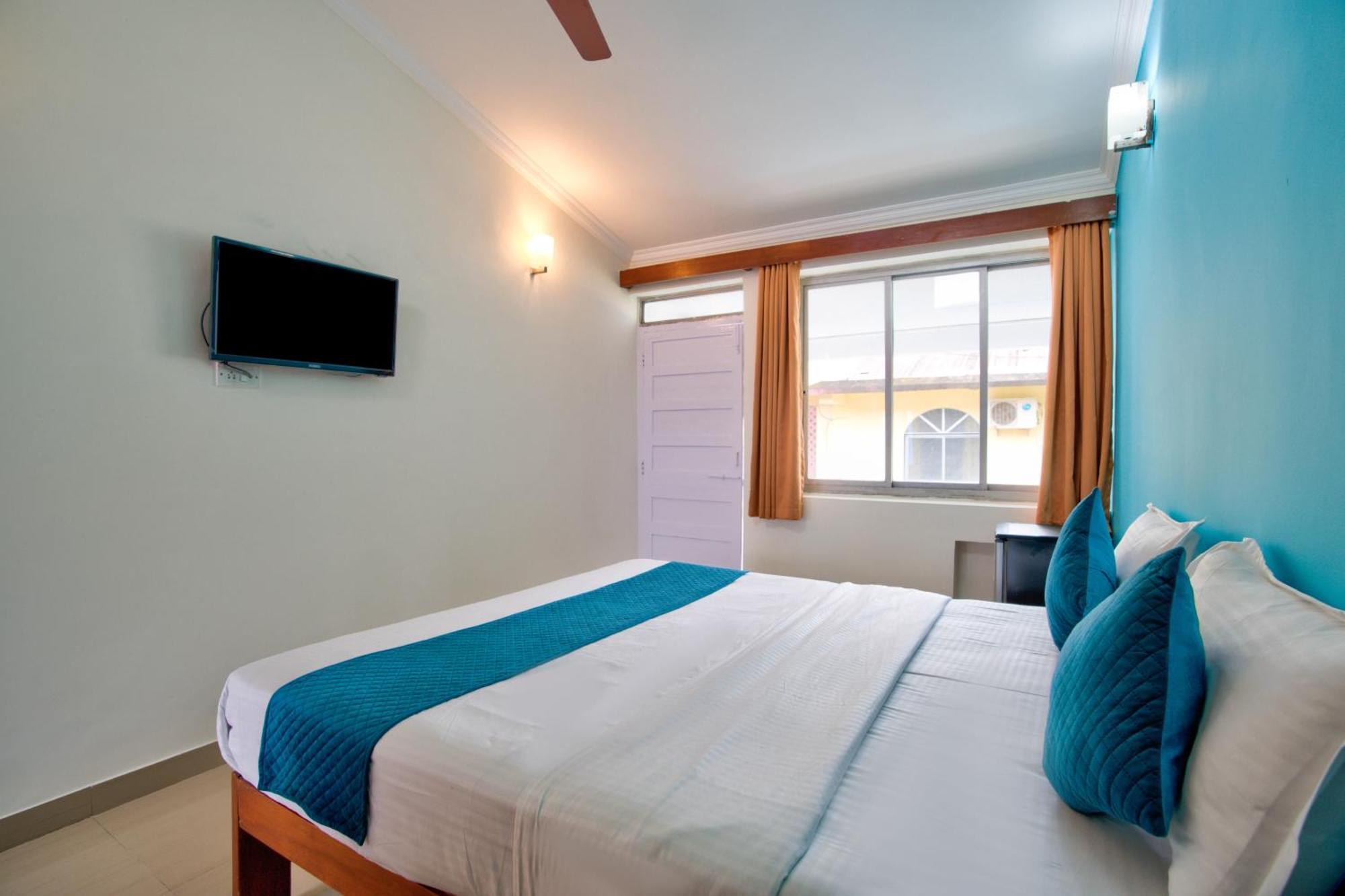 Candolim Beach Vaddo 15 Calangute Zewnętrze zdjęcie